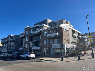 2850 E College Ave #301, Boulder, CO, 80303