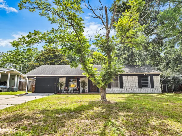 154 Beachview Ave, Biloxi, MS 39531