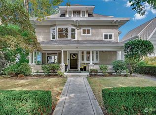 709 N Yakima Ave, Tacoma, WA