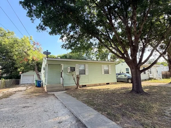 173 W Dickson Ave, San Antonio, TX 78214