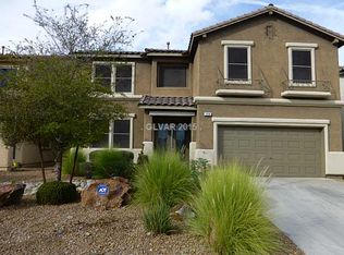 124 Rolling Cove Ave, Henderson, NV 89011