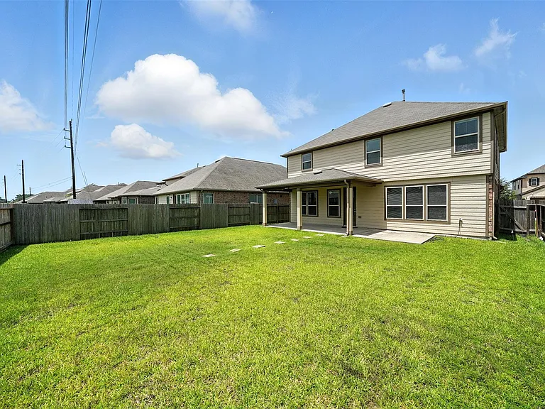 15410 Rosehill Summit Ln — Photo 30
