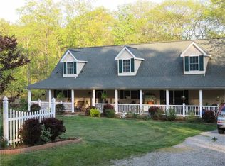 412 Rocky Ridge Rd, Somerset, PA 15501