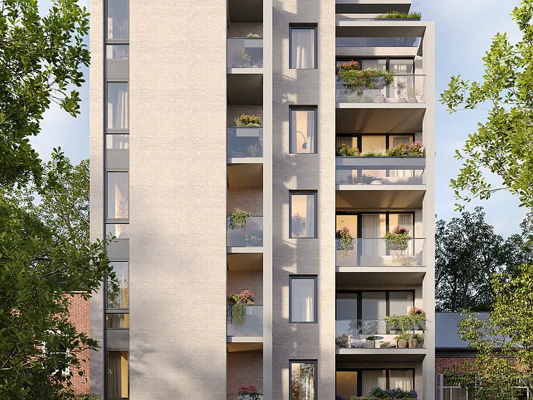 64-08 Wetherole St #B5 — Photo 3
