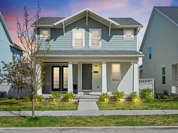 11727 S Moring Point Way, South Jordan, UT 84009