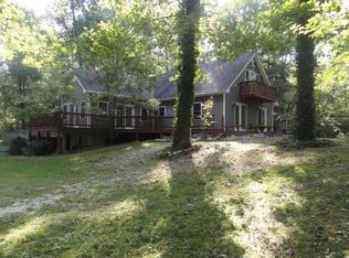 86 Shawen Ln, Grottoes, VA 24441