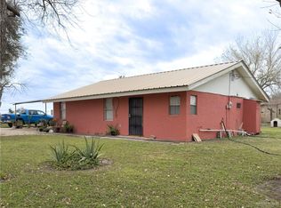 21707 Hidalgo St, Edcouch, TX 78538