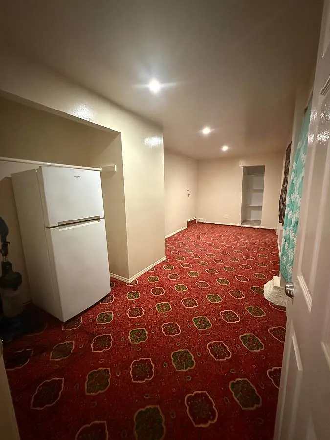 1 bed, 1222 sqft, $1,400 — Photo 1