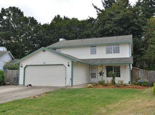 11501 NE 14th St, Vancouver, WA 98684