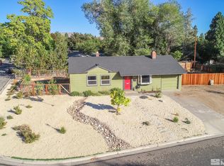 1535 Allen St, Reno, NV 89509