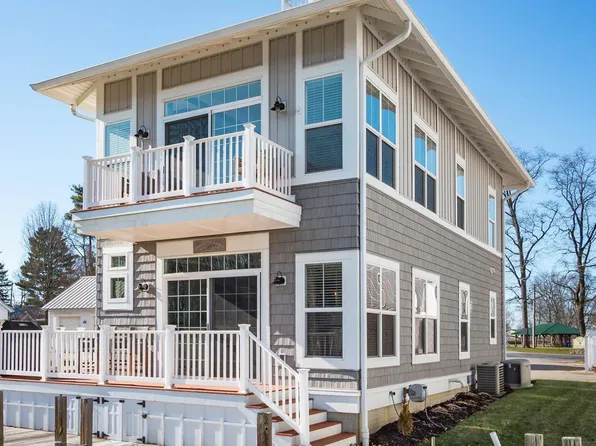 13848 Rosewood Rd NE, Thornville, OH 43076