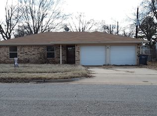 1 Smoke Rise Cir, Wichita Falls, TX 76306