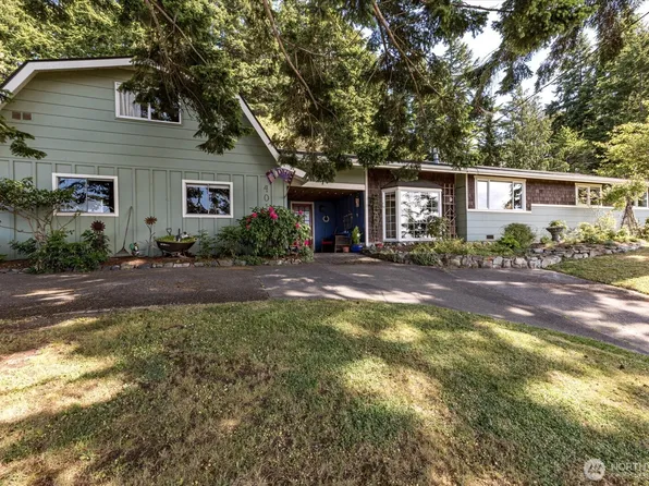 401 NE Faris Street, Coupeville, WA 98239