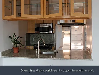 Rented by Keller Williams Realty Landmark II