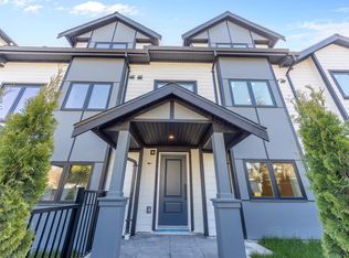 1406 E 18th Ave #103, Vancouver, BC