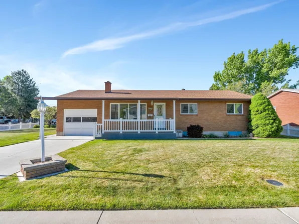 634 E 400 N, Orem, UT 84097