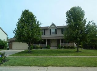 3260 Tuscarora Ct, Hamilton, OH 45011