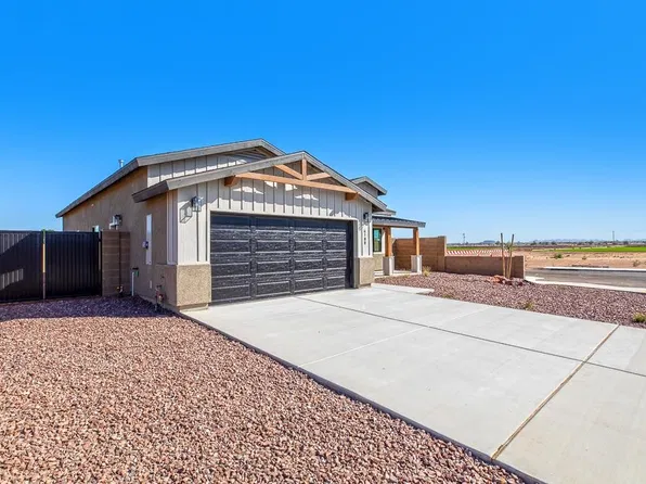 4248 W 31st Pl, Fort McDowell, AZ 85264