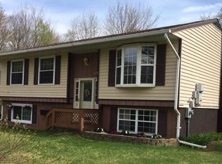 101 Valley St, Oneonta, NY 13820