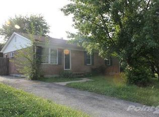 331 Yorktown Dr, Paris, KY 40361