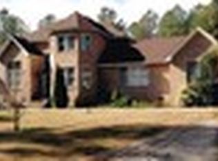 18807 Waterford Dr, Sutherland, VA 23885