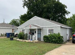 816 Ford St, Garland, TX 75040