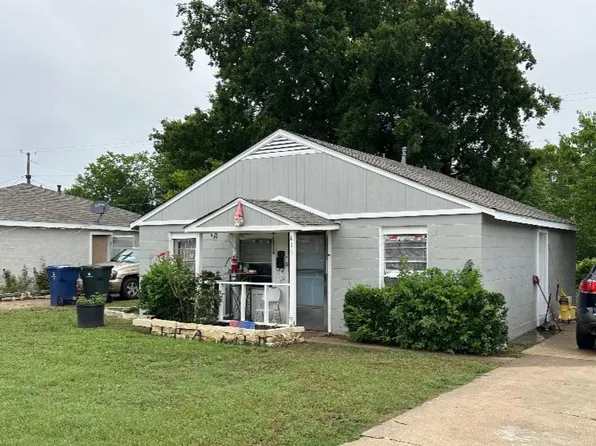 816 Ford St, Garland, TX 75040