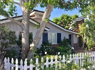 2662 Crestview Dr, Newport Beach, CA 92663