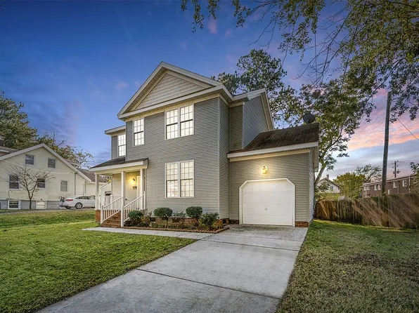 731 Michigan Ave, Norfolk, VA 23508