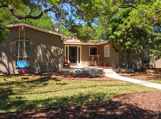 400 Ridgewood Rd, Austin, TX 78746