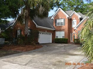 1350 Oak Mill Ct, Mount Pleasant, SC 29466