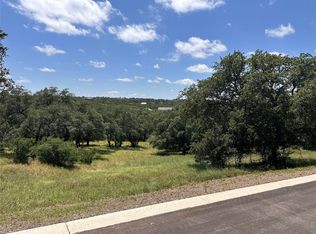 107 Cactus Corner, Horseshoe Bay, TX 78657