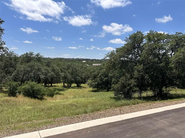 107 Cactus Corner, Horseshoe Bay, TX 78657