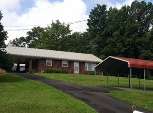 2713 Beech Mountain Rd, Ferrum, VA 24088