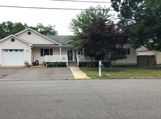 1748 Hillwood Rd, Forked River, NJ 08731