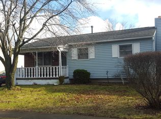 3382 Bremen St, Columbus, OH