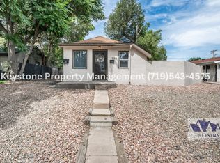 1709 Belmont Avenue, Pueblo, CO 81004