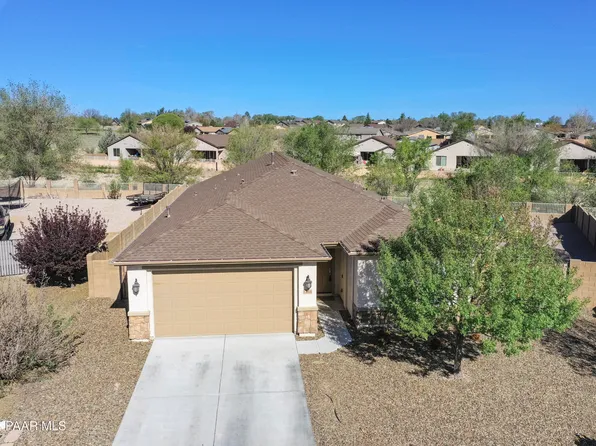 1264 Bainbridge Ln, Chino Valley, AZ 86323