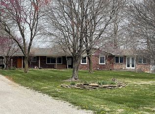 24154 Stillwell Rd, Lawrence, KS 66044