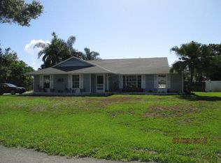 146 16th Ave, Vero Beach, FL 32962