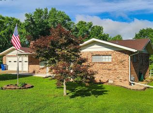 1000 Waverly Rd, Mountain Home, AR 72653