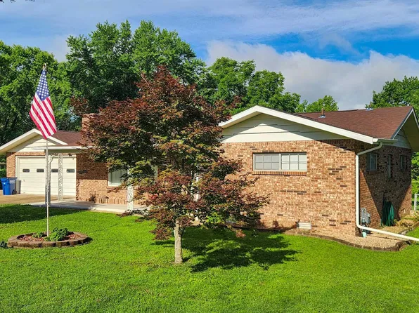 1000 Waverly Rd, Mountain Home, AR 72653