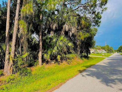 LOT 47 Petunia Ter, North Pt, FL, 34286