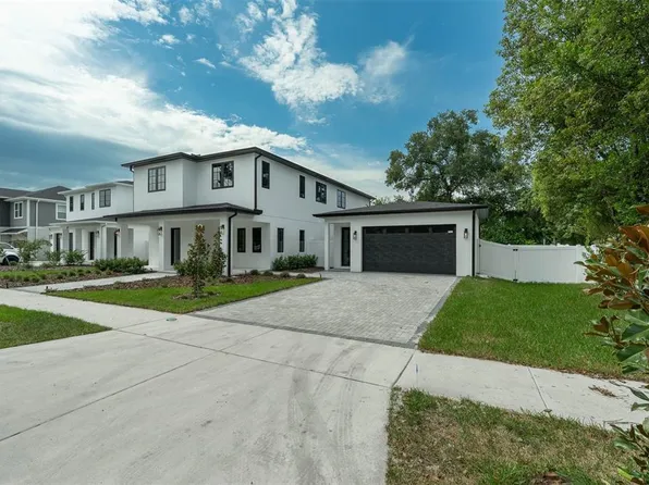 231 Page St, Orlando, FL 32806