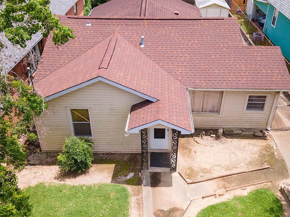 1806 Terrace Ave, Baton Rouge, LA 70802 Zillow