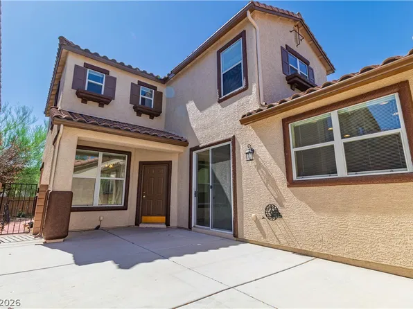 8861 Salvestrin Point Ave, Las Vegas, NV 89148