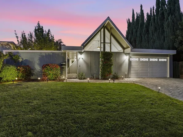 719 Jackpine Ct, Sunnyvale, CA 94086