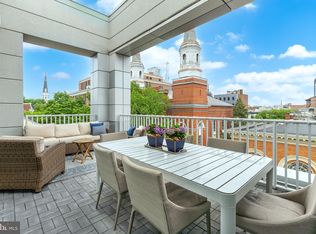 101 N Queen St UNIT 409, Lancaster, PA 17603