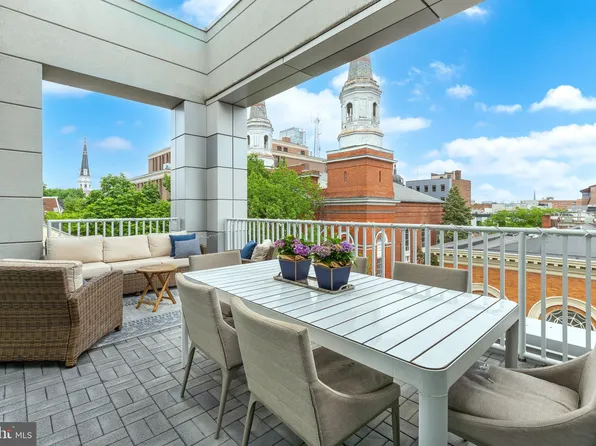 101 N Queen St Unit 409, Lancaster, PA 17603