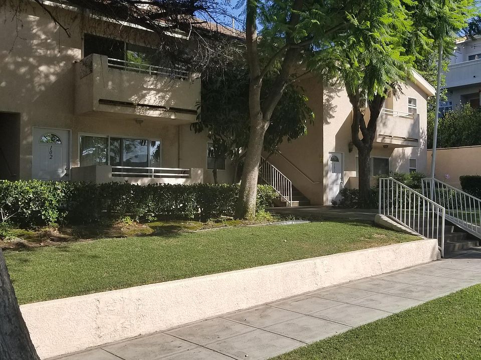 1st image of 705 E Olive Ave Unit 101